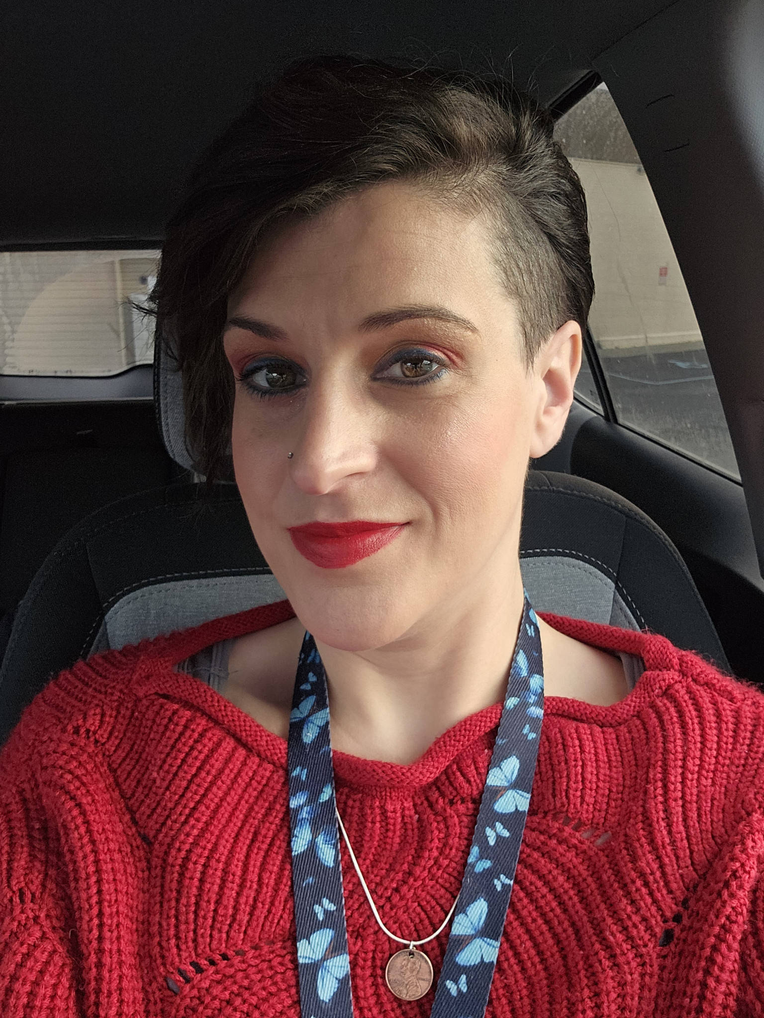 Jenna Troutman America s Favorite Teacher facebook