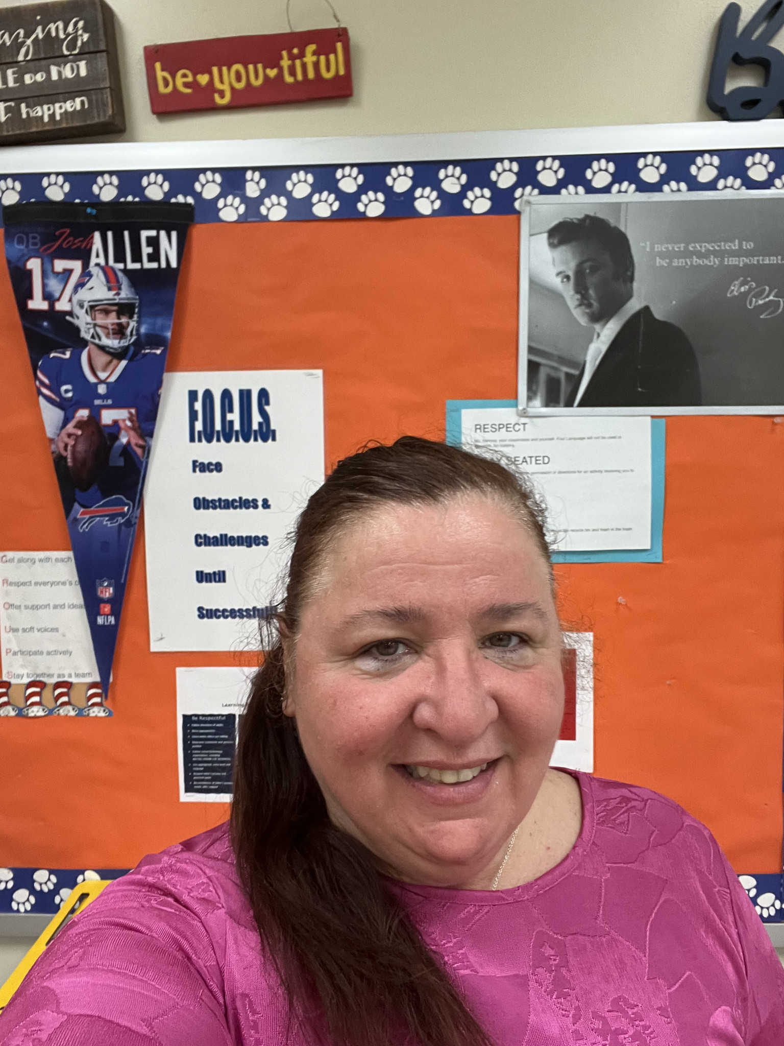 Melissa Kenney America s Favorite Teacher melissa-kenney-america-s-favorite-teacher