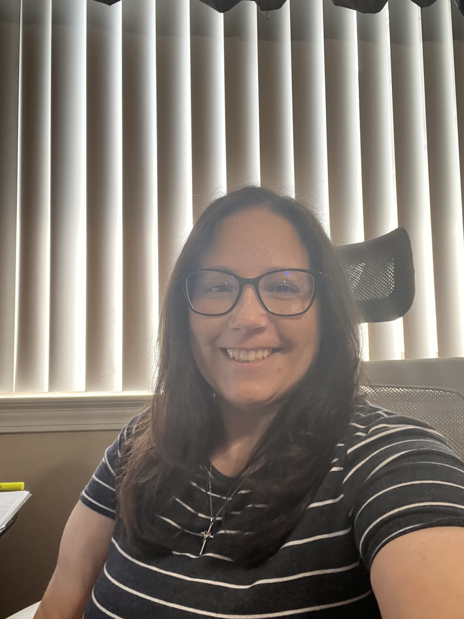 Christina Cantu | America's Favorite Teacher