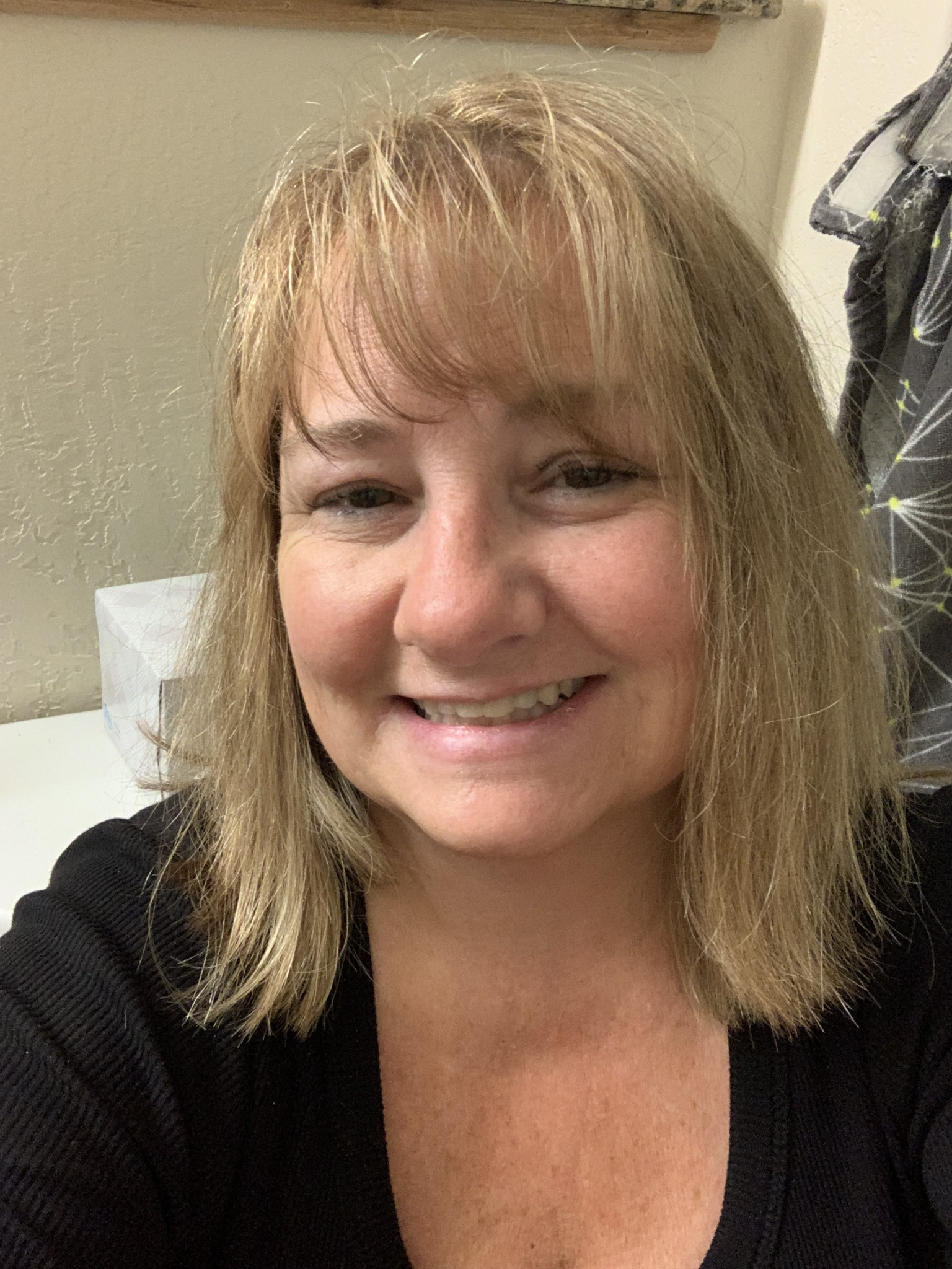 Angie Miller America's Favorite Teacher